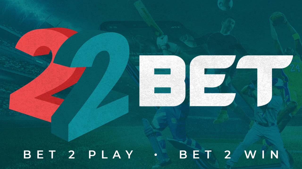 22bet esports betting