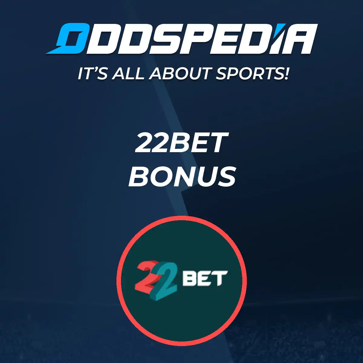 22bet-gutscheincode