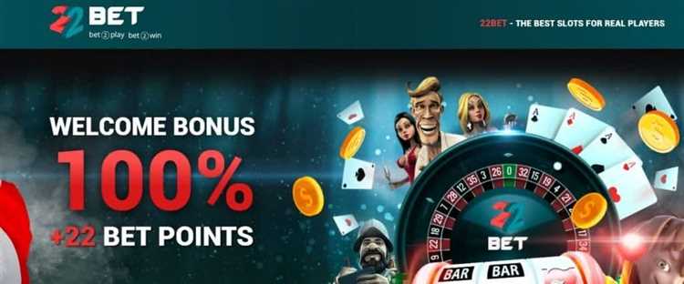 Descubra a diversidade da oferta de jogos no 22bet