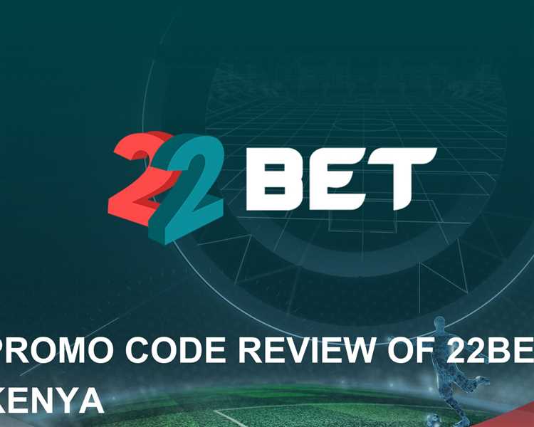 22bet kenya