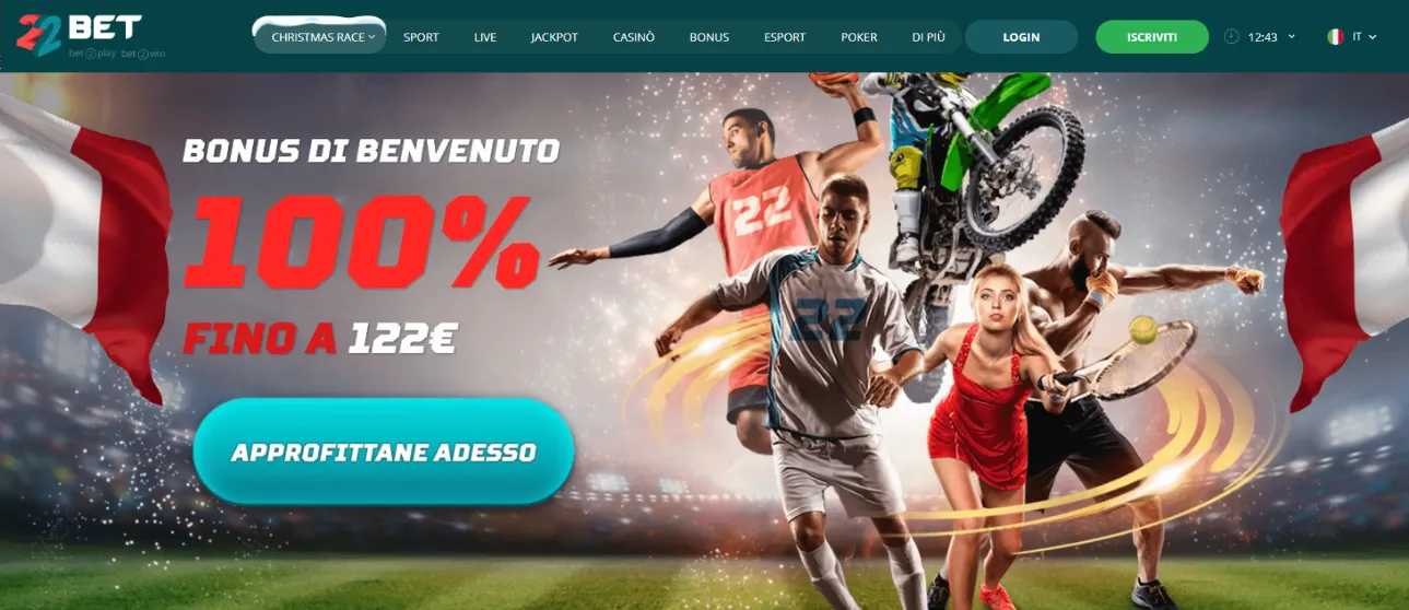 Conheça as diferentes opções de métodos de pagamento aceitos na 22bet